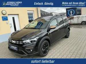 Dacia Jogger Extreme 7-S. Klimaauto. Sitzheizung vorn Kamera...