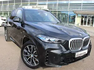 BMW X5 x30d M Sport Sky Standh.ACC Soft ParkProf.AHK Bild 2
