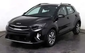 Kia Stonic 1.0T 7AT Navi PDC v+h Shzg Temp Lenkrdhzg