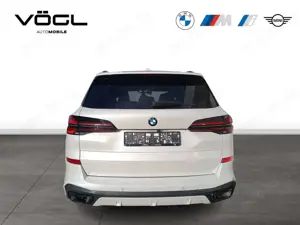 BMW X5 xDrive30d M Sportpaket Autobahnassistent Harman/Ka Bild 5