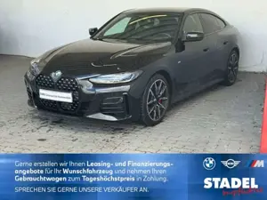 BMW 420 i Gran Coupé M Sport Pro Laser.ACC.360°.AHK