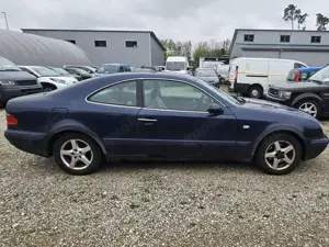 Mercedes-Benz CLK 200 CLK Coupe 200  - KEIN TÜV -