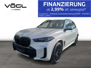 BMW X5 xDrive30d M Sportpaket Autobahnassistent Harman/Ka Bild 1