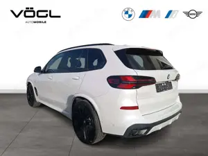 BMW X5 xDrive30d M Sportpaket Autobahnassistent Harman/Ka Bild 4