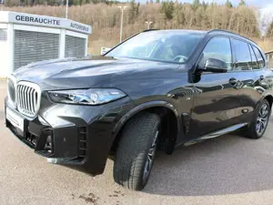 BMW X5 x30d M Sport Sky Standh.ACC Soft ParkProf.AHK Bild 4