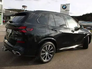 BMW X5 x30d M Sport Sky Standh.ACC Soft ParkProf.AHK Bild 5