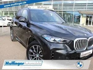 BMW X5 x30d M Sport Sky Standh.ACC Soft ParkProf.AHK