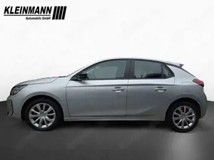 Opel Corsa Bild 4