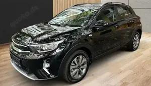 Kia Stonic 1.0T 7AT Navi PDC v+h Shzg Temp Lenkrdhzg Bild 3