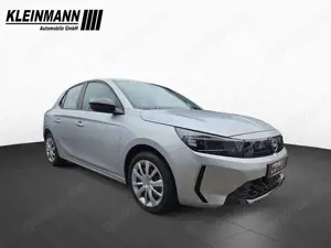 Opel Corsa Bild 2