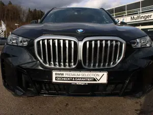 BMW X5 x30d M Sport Sky Standh.ACC Soft ParkProf.AHK Bild 3