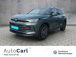 Volkswagen Tiguan Elegance 1.5 TSIeHybrid DSG IQ.DRIVE/AHK
