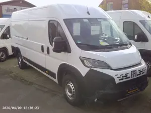 Fiat Ducato Ducato L4 Automatik*Klima*Tüv neu*Garantie*