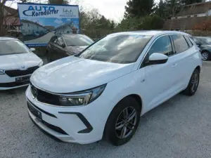 Opel Grandland X 1.5 CDTI Elegance LED,SH