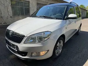 Skoda Roomster Fresh//Klima//AHK//