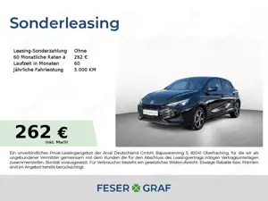 MG MG3 Hybrid+ Luxury *Preis nur mit Finanzierung*