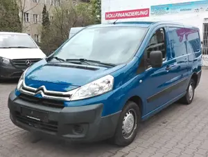 Citroen Jumpy