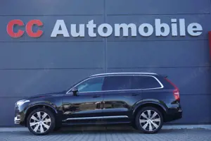Volvo XC90 Plus Bright AWD 7Sitze/Pano/21Zoll/UPE93/