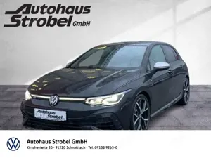 Volkswagen Golf VIII R 2.0 TSI DSG 4M ACC DCC LED-Matrix Ka