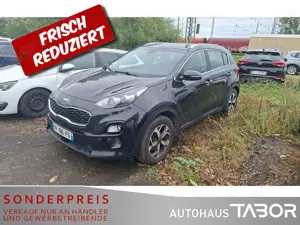 Kia Sportage 1.6 CRDi Edition 7 2WD AHK LM Klimaaut.