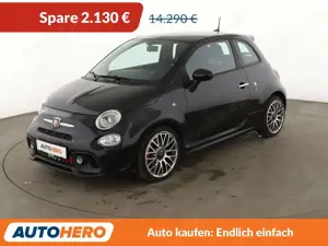 Abarth 595 1.4 Turbo *NAVI*PDC*ALU*GARANTIE*
