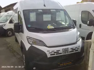Fiat Ducato L4H2 Maxi*Klima*Tempomat*Tüv neu*neues Model