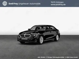 BMW 318 i *CarPlay*