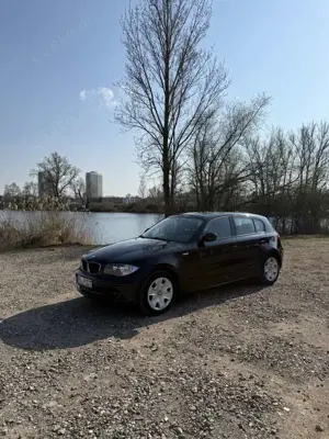 BMW 116 116i