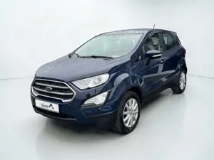 Ford EcoSport Trend