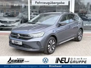 Volkswagen Taigo Life 1.0 TSI DSG *LED*NAVI*ACC*