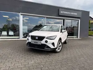 SEAT Arona FR 1.0 EcoTSI NAVI SHZ EPH KLIMA
