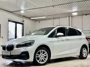 BMW 220 220dA Active Tourer Advantage*Pano*LED*RFK*Hup*