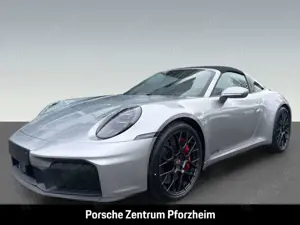 Porsche 992 911 Targa 4 GTS Liftsystem-VA InnoDrive BOSE