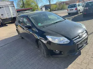 Ford Focus Champions Edition