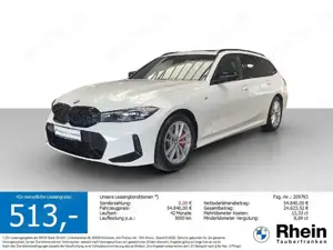 BMW 340 Mi xDrive Tour. M Sport Pro NaviProf*Pano