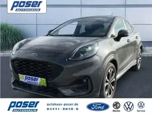 Ford Puma ST-Line KLIMA LED NAVI ALU