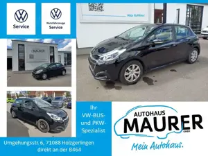 Peugeot 208 1,2 PDC Bluetooth Sitzheizung Tempomat