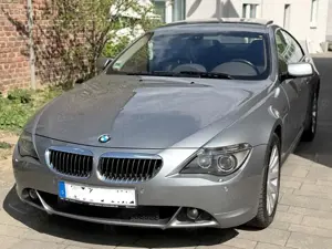 BMW 645 645 Ci