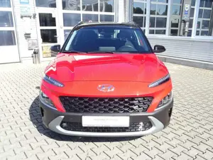 Hyundai KONA Bild 2