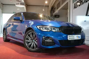 BMW 330 d M Sport *LED*Navi*Virtual*CarPlay*