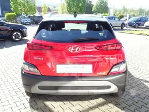 Hyundai KONA Bild 5