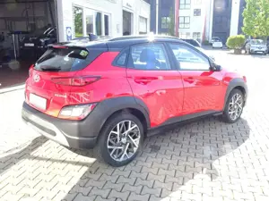 Hyundai KONA Bild 4
