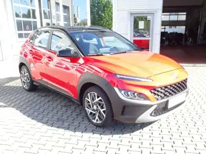 Hyundai KONA Bild 3