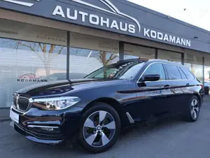 BMW 520 Panoramadach*Kamera*LED*NAVI*Leder*