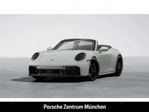 Porsche 992 911 Carrera 4 GTS Cabriolet Liftsystem-VA
