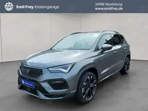 CUPRA Ateca 1.5 TSI DSG AHK LED