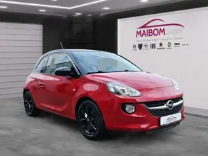 Opel Adam Bild 2