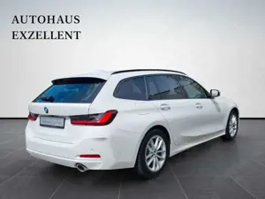 BMW 320 Bild 5