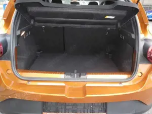 Dacia Sandero Bild 5