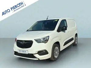 Opel Combo Cargo 1.5 D Edition